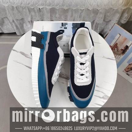 Replica Hermes Shoes Hermes sz39-45 mnh0702
