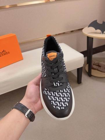 Replica Hermes Shoes Hermes sz38-45 hnh0403
