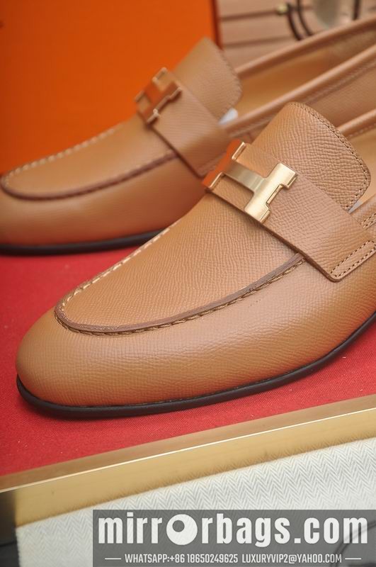 Replica Hermes Shoes Hermes sz39-45 hnh0613
