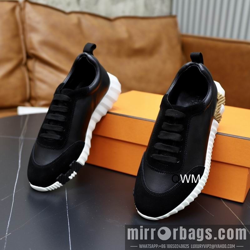 Replica Hermes Shoes Hermes sz38-45 WM0913