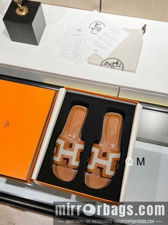 Replica Hermes Shoes Hermes sz35-39OM0110