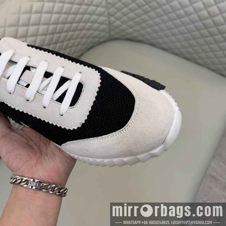 Replica Hermes Shoes Hermes sz38-44 4C n0917