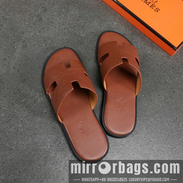 Replica Hermes Shoes 22328017 SZ 38-44