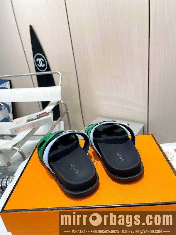Replica Hermes Shoes Hermes sz35-45 mnf0266
