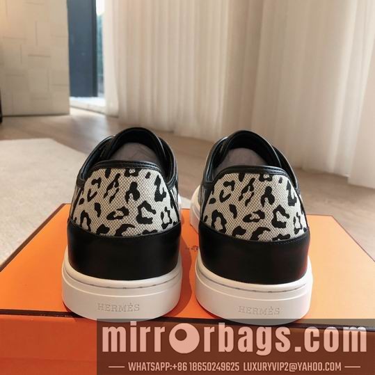 Replica Hermes Shoes Hermes sz35-46 mnh0210