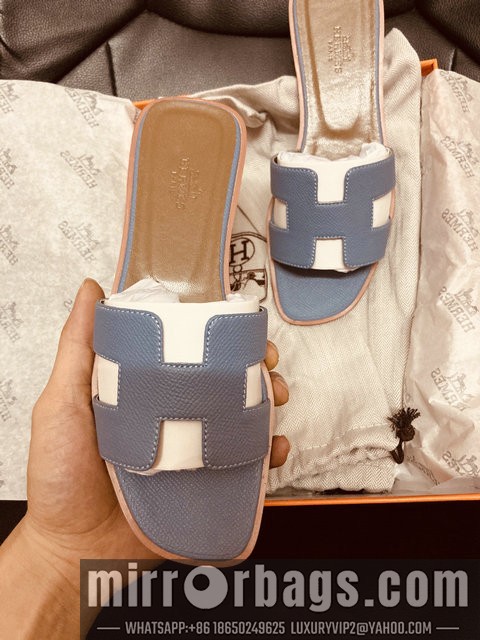 Replica Hermes Shoes 2167041 SZ 35-43