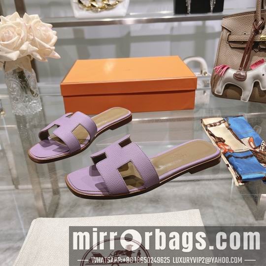 Replica Hermes Shoes Hermes sz34-42 mnh0228