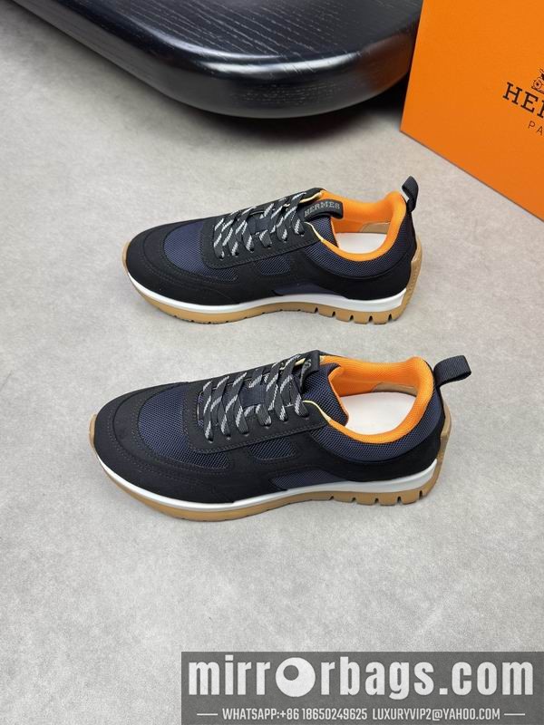Replica Hermes Shoes Hermes sz38-45 hnh0304