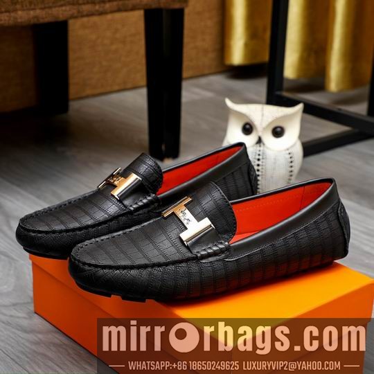 Replica Hermes Shoes Hermes sz38-44 hnh0705