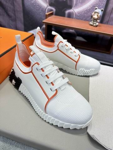 Replica Hermes Shoes Hermes sz38-44 jyh0901