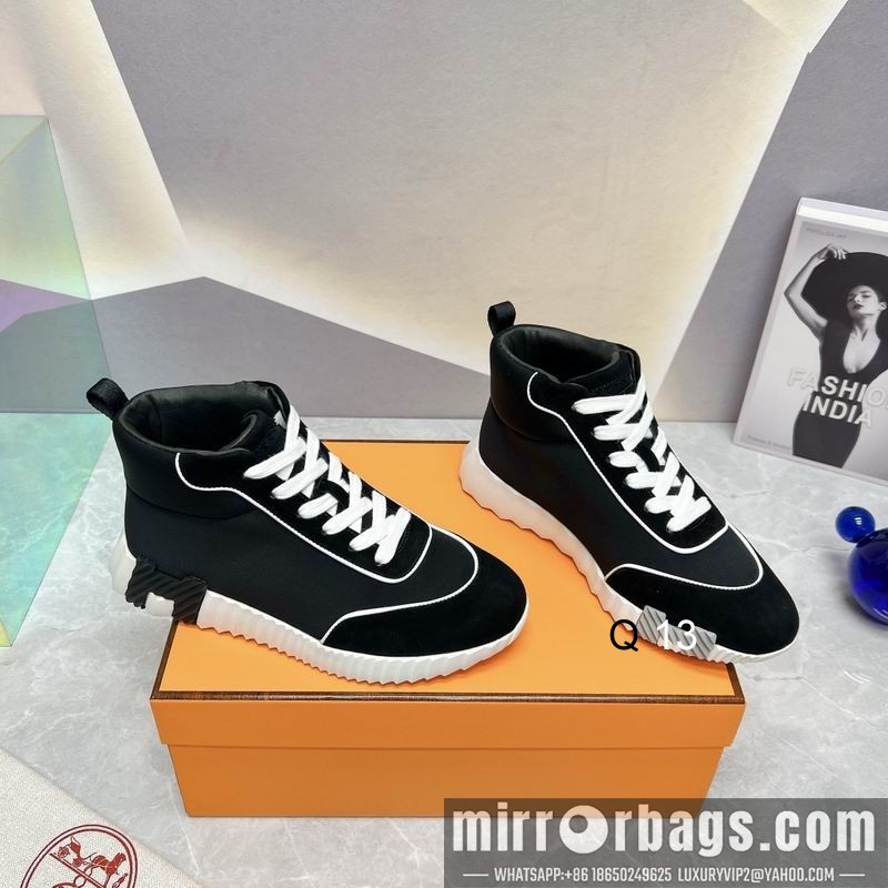 Replica Hermes Shoes Hermes sz35-45 11C YM0902