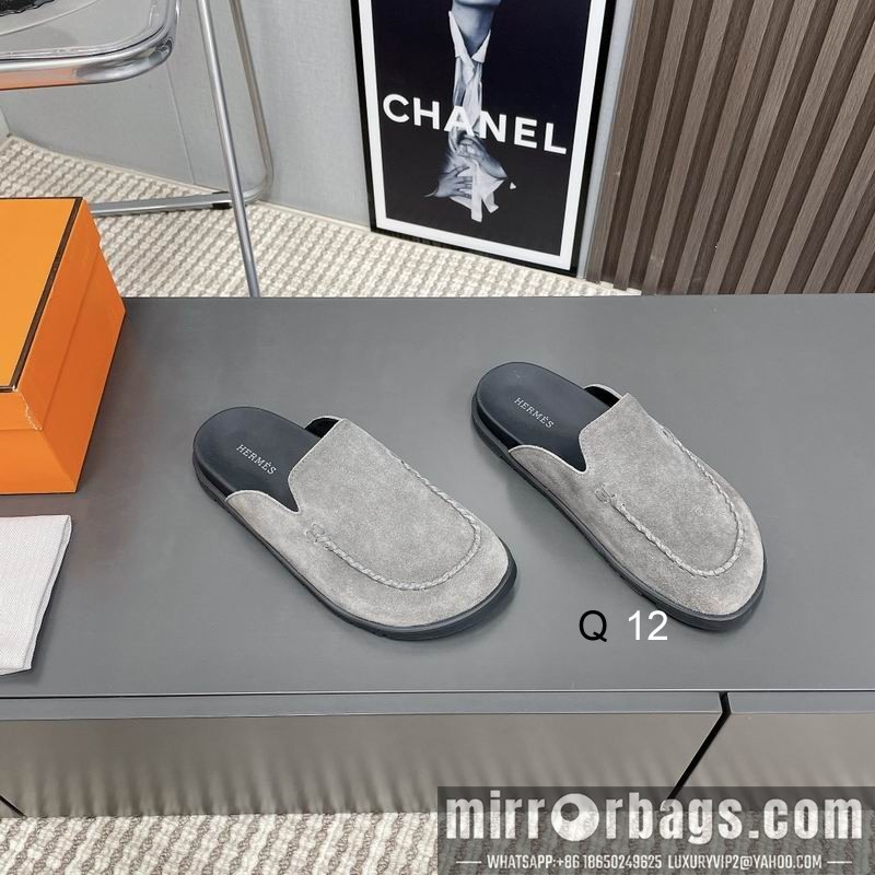 Replica Hermes Shoes Hermes sz35-45 J0205