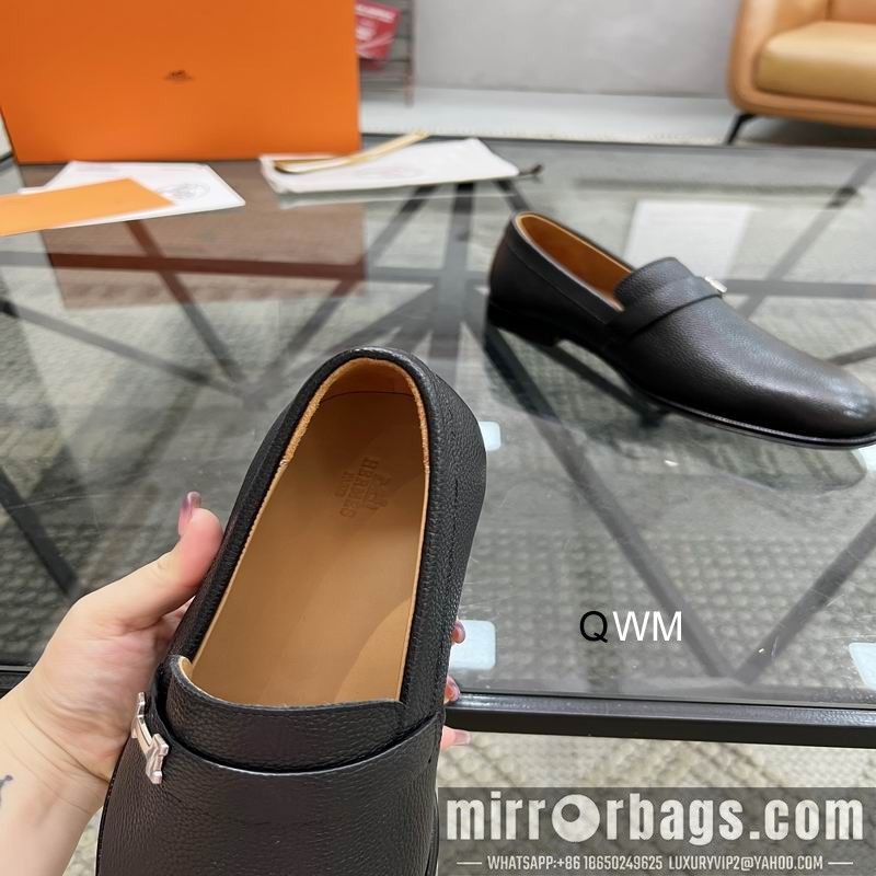 Replica Hermes Shoes Hermes sz38-45 WM0607