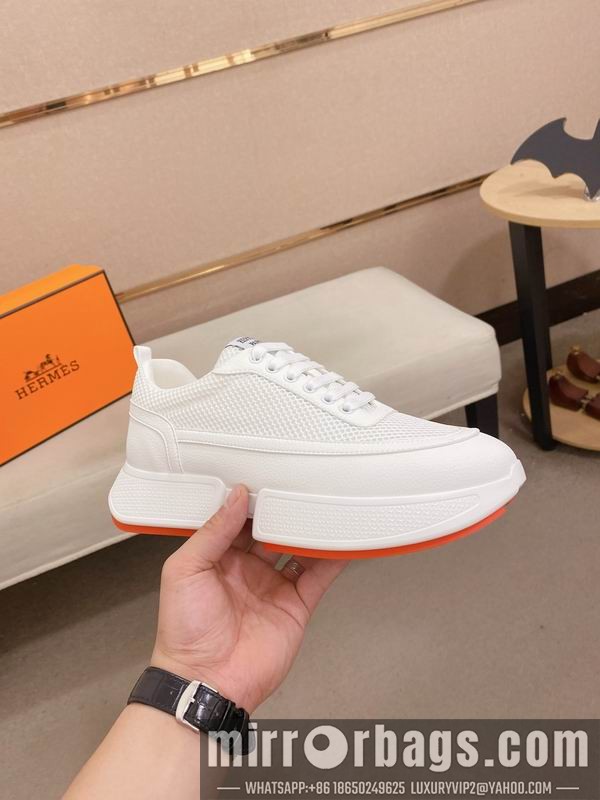 Replica Hermes Shoes Hermes sz38-45 hnh0610