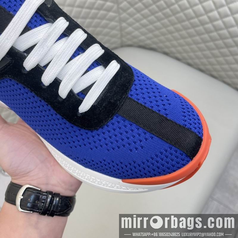 Replica Hermes Shoes Hermes sz38-45 mnf0303
