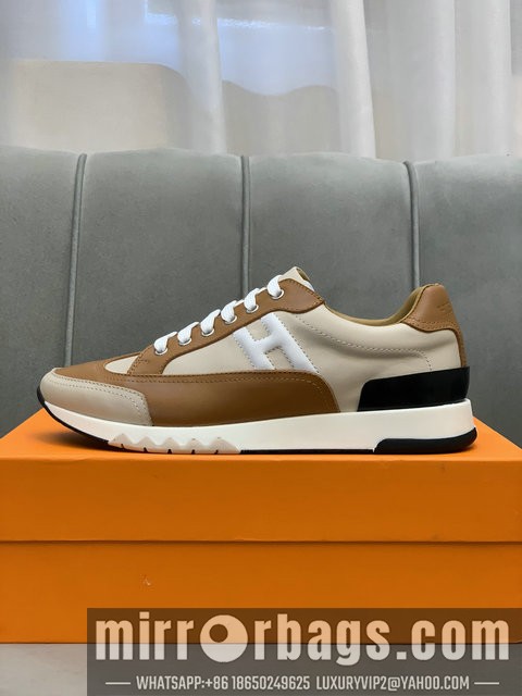 Replica Hermes Shoes 22516410 SZ 38-44