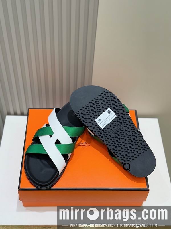 Replica Hermes Shoes Hermes sz38-45 BS0602