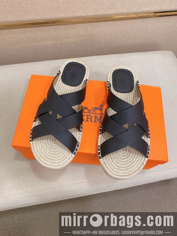 Replica Hermes Shoes Hermes sz38-47 hnh0610