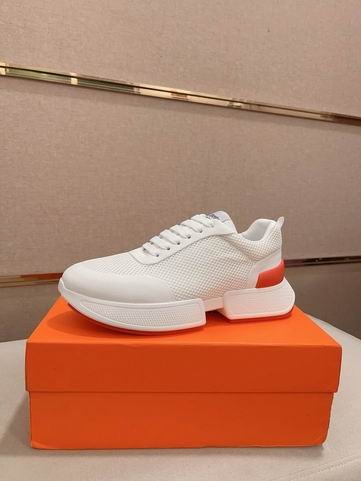 Replica Hermes Shoes Hermes sz38-45 hnh0508