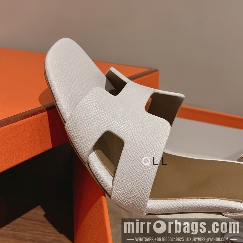 Replica Hermes Shoes Hermes sz35-42LL0105