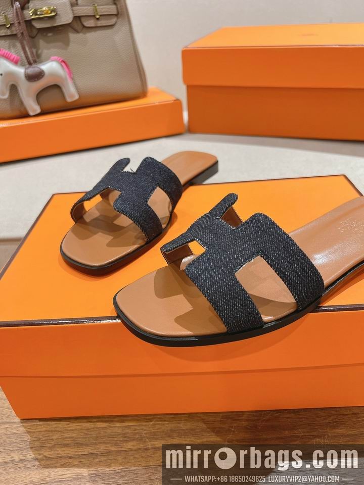 Replica Hermes Shoes Hermes sz34-42 mnh0215