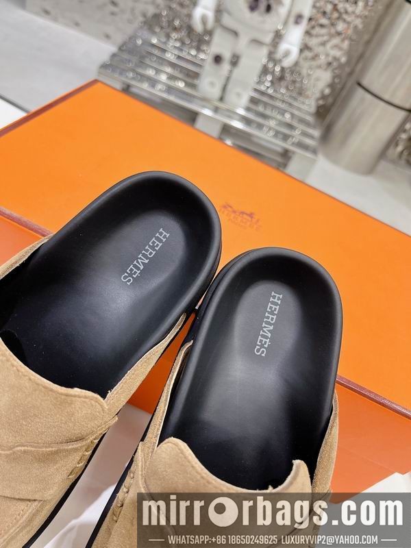 Replica Hermes Shoes Hermes sz35-40 39-45 mnf0203