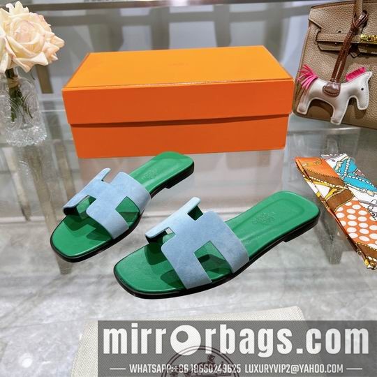 Replica Hermes Shoes Hermes sz34-42 mnh0233