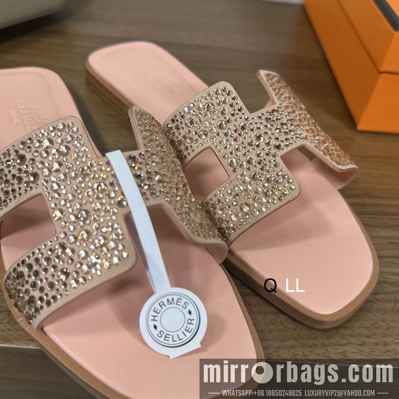 Replica Hermes Shoes Hermes sz35-40 LL0309