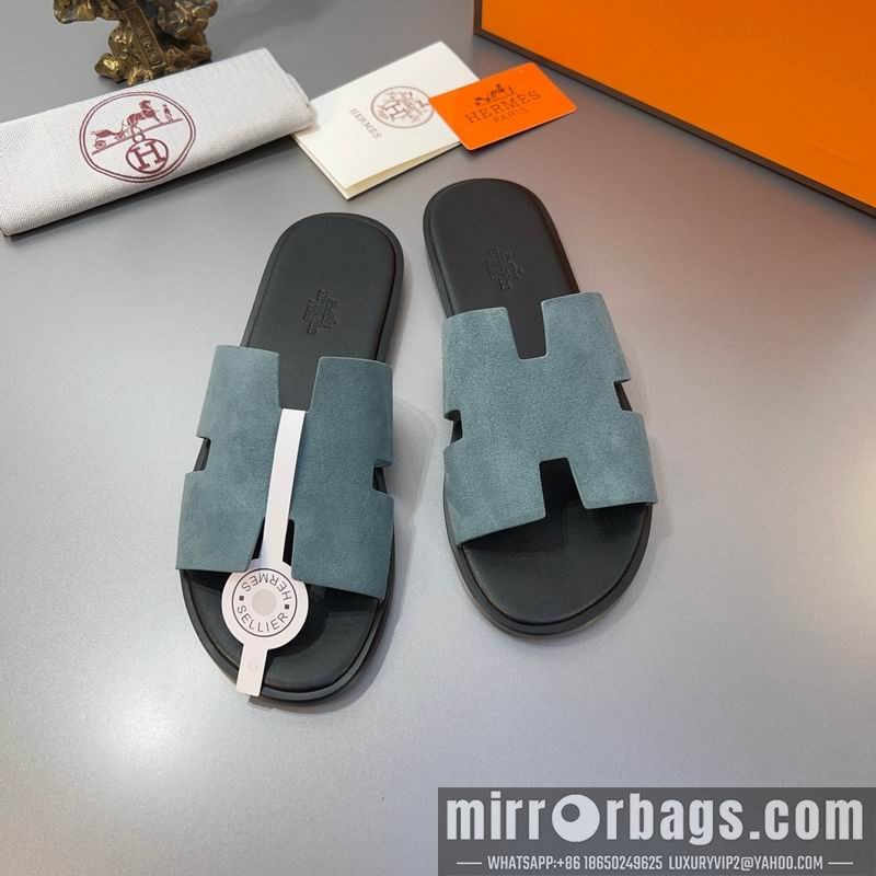 Replica Hermes Shoes Hermes sz38-48 mnf0314