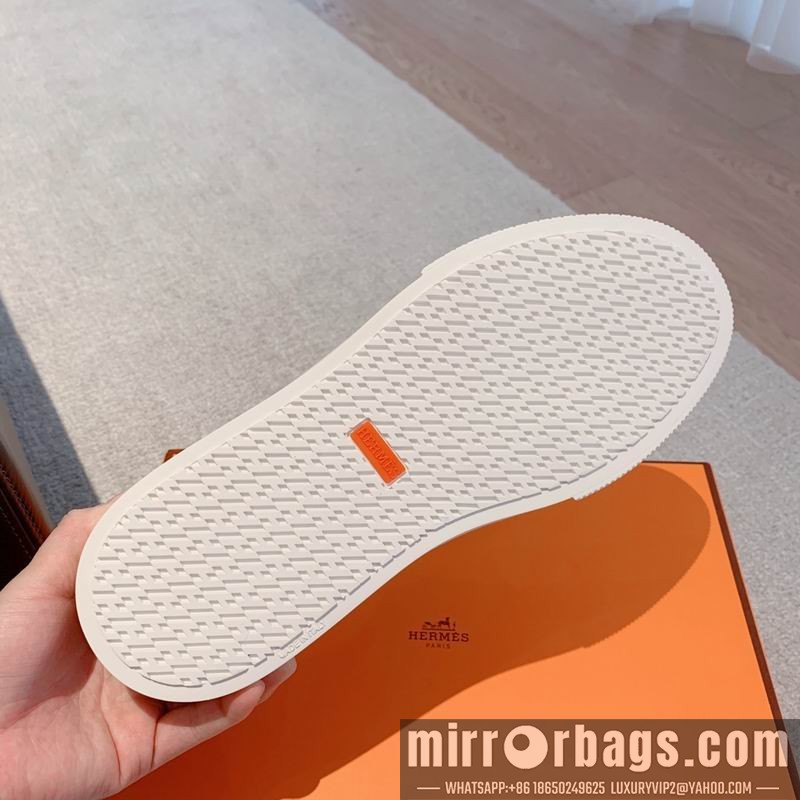 Replica Hermes Shoes Hermes sz35-46 mnf0213