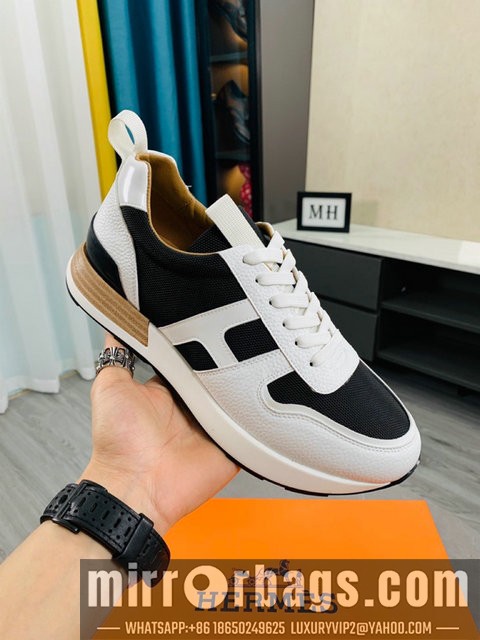 Replica Hermes Shoes 21924204 SZ 38-44