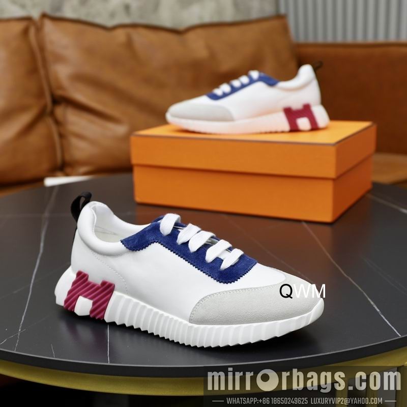 Replica Hermes Shoes Hermes sz38-45 WM0913