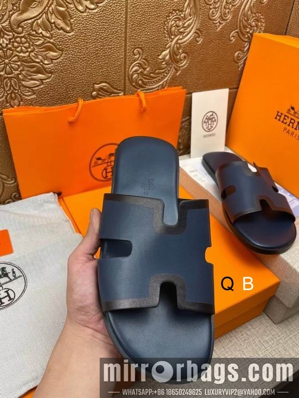 Replica Hermes Shoes HERMES sz38-46BS0119