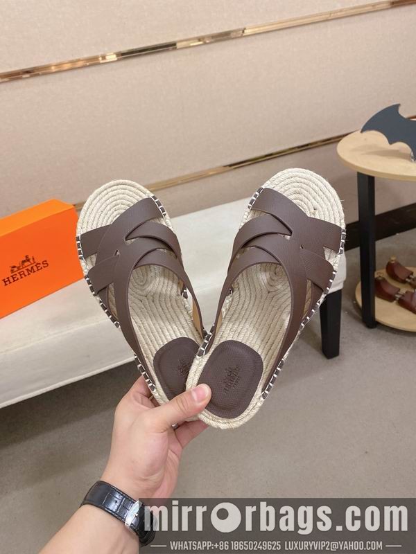 Replica Hermes Shoes Hermes sz38-47 hnh0610