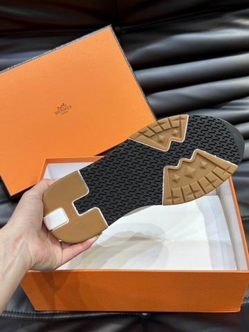 Replica Hermes Shoes Hermes sz38-45 hnh0404