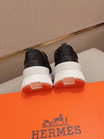 Replica Hermes Shoes Hermes sz38-45 hnh0508