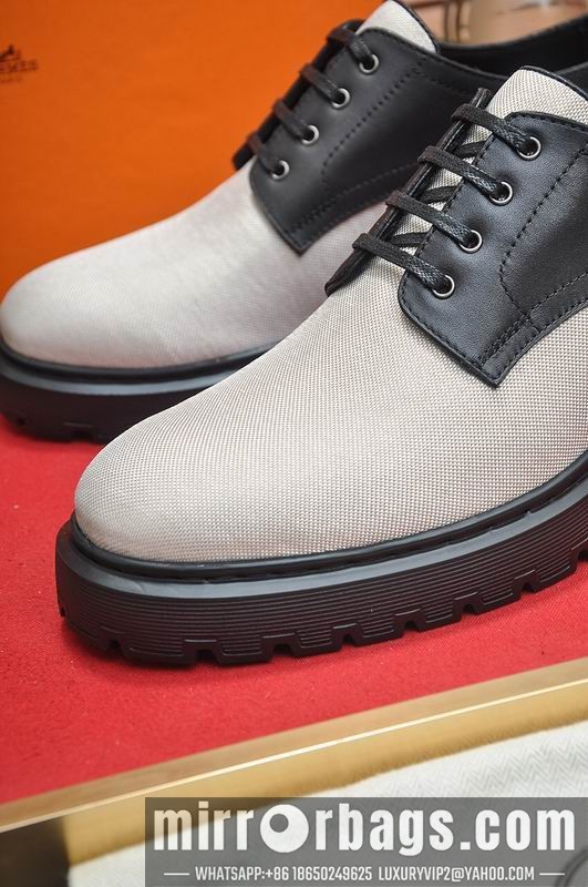 Replica Hermes Shoes Hermes sz38-45 mnf0209