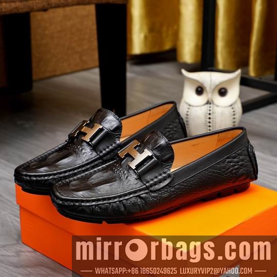 Replica Hermes Shoes Hermes sz38-45 hnh1108