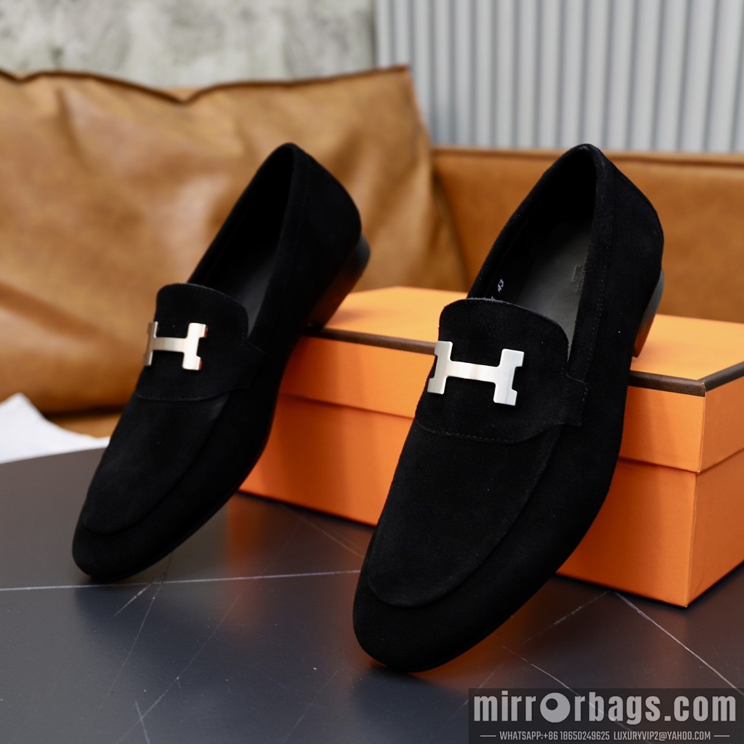 Replica Hermes Shoes Hermes sz38-44 h0721