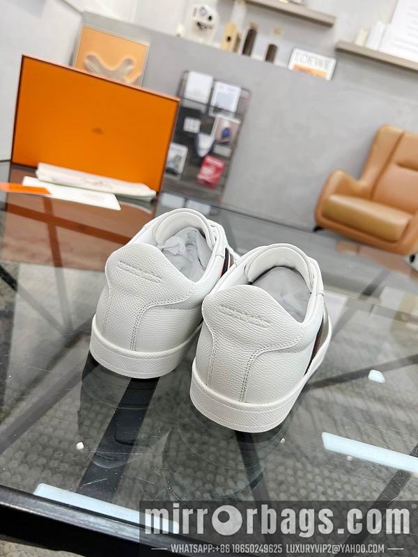Replica Hermes Shoes Hermes sz38-45 jyh0706
