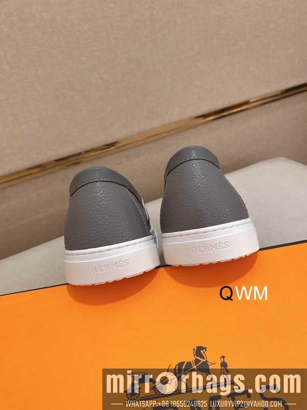 Replica Hermes Shoes Hermes sz38-45 WM0307