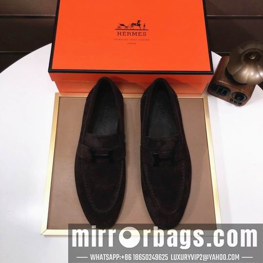 Replica Hermes Shoes Hermes sz38-45 hnh0615