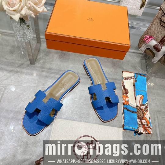 Replica Hermes Shoes Hermes sz34-42 mnh0228