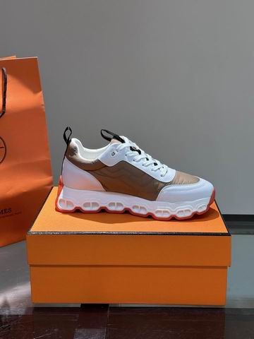 Replica Hermes Shoes Hermes sz38-46 hnh0804