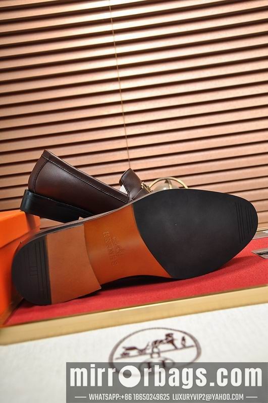 Replica Hermes Shoes Hermes sz38-44 mnf0227