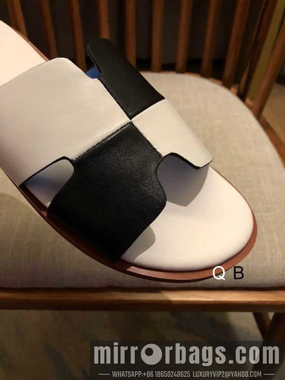 Replica Hermes Shoes HERMES sz38-44BS0108