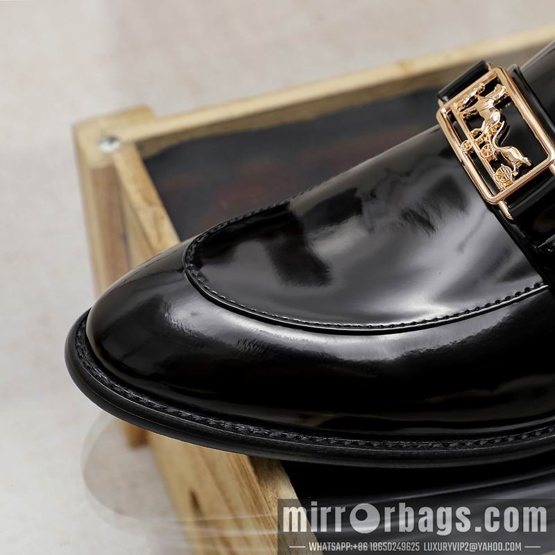 Replica Hermes Shoes Hermes sz39-46 mnf0235