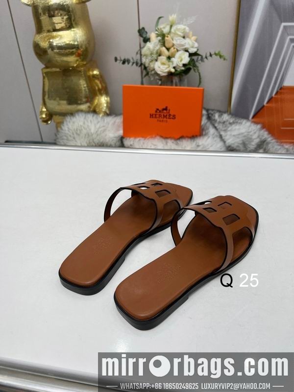 Replica Hermes Shoes HERMES sz35-40 JH0501
