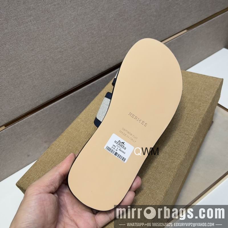 Replica Hermes Shoes Hermes sz38-44 WM0134