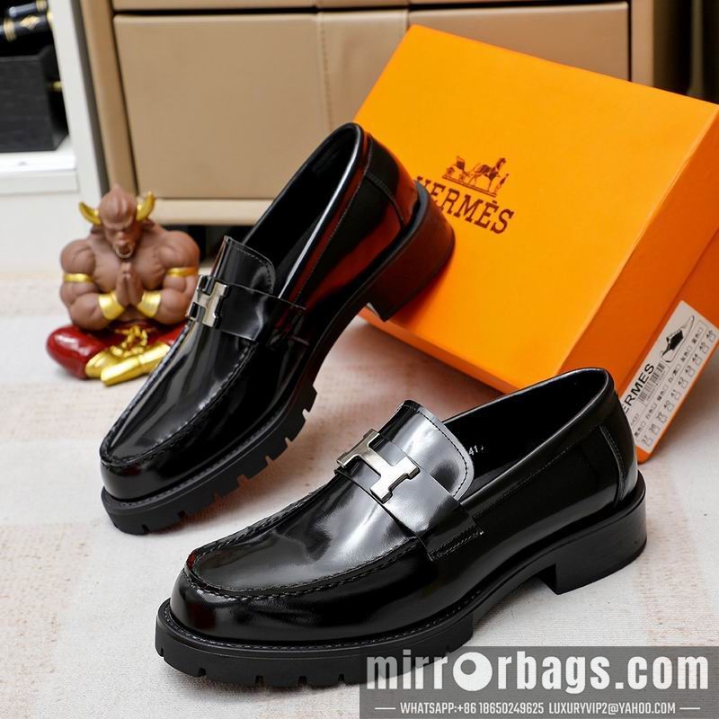 Replica Hermes Shoes Hermes sz38-45 mnf0224